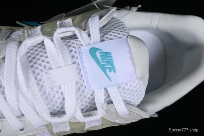 Nike V2K Runtekk 3XL Cushioned Anti-Slip Retro Low-Top Running Shoes - FD0736-105