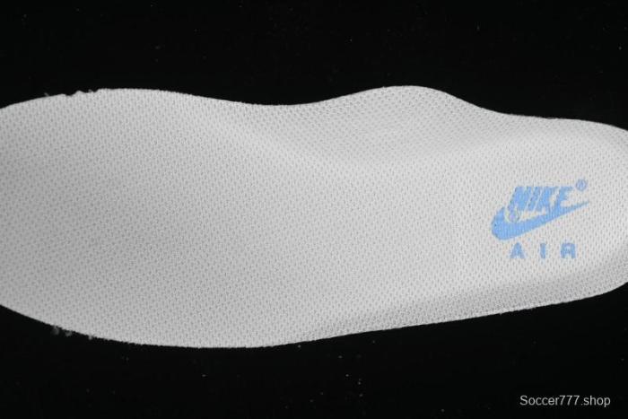 Nike Air Force 1 '07 Low Custom Casual Sneakers - CW2288-111