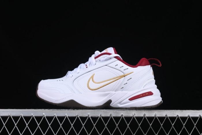 Nike Air Monarch M2K 2025 Year of the Snake Retro Sneakers - IB4607-171