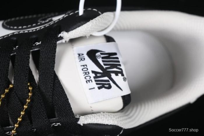 Nike Air Force 1'07 Low  Xin and Bai  Casual Sneakers - DD3301-880