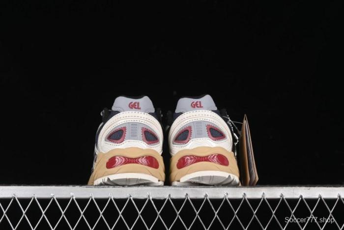 Asics Gel-Kahana TR V4 Running Shoes with FF BLAST PLUS Cushioning - 1203A586-020