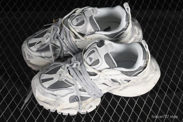 Adidas Vento XLG Deluxe Retro Casual Dad Shoes - JS1588