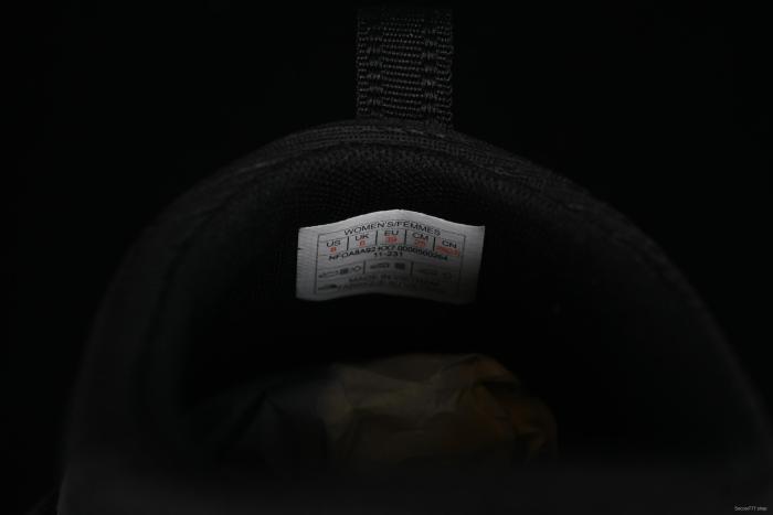 The North Face Never Stop Comfortable Slip-Resistant Low-Top Lifestyle Casual Shoes - NFOA8A92KX7-070