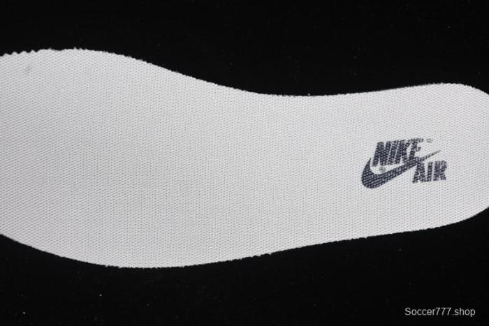 Nike Travis Scott x Fragment Design x Air Jordan 1 Low OG SP AJ1 Retro Sneakers - XZ3398-001