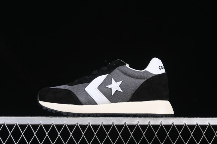 Converse Omega Trainer OX Waffle Comfort Non-Slip Low-Top Casual Running Shoes - A13378C