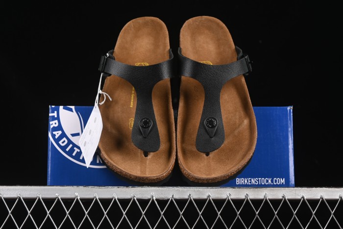 Birkenstock Milano Unisex Soft Footbed Sandals with Cork Latex Sole - 652801