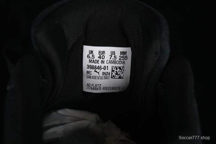 Puma The Open Product Speedcat Low-Top Lifestyle Sneakers - 398846-01