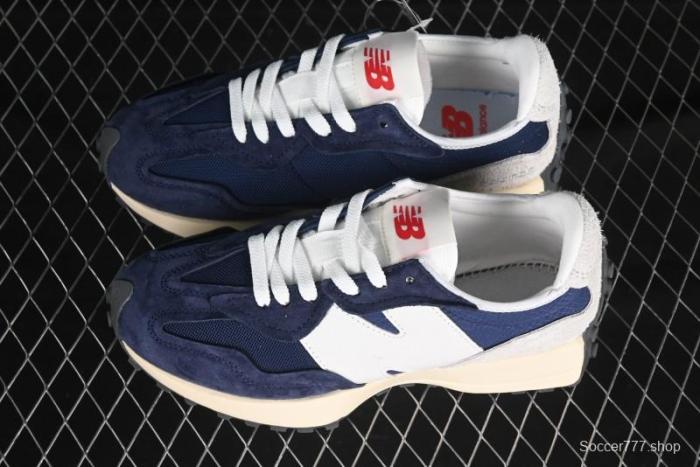 New Balance MS327 Series Retro Casual Running Shoes - U327WRJ