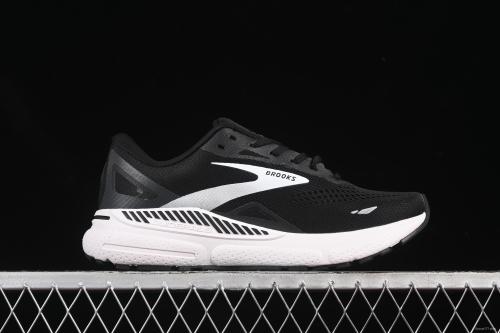 Brooks Adrenaline GTS 23 Running Shoes with Enhanced Support and Breathable Mesh - 1203811B004