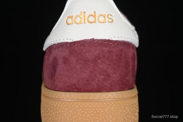 Adidas Handball Spezial Retro Casual Sneakers - JI1020