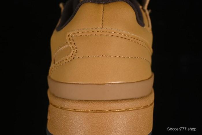 Adidas Forum 84 Low Retro Basketball Shoes - ID0989