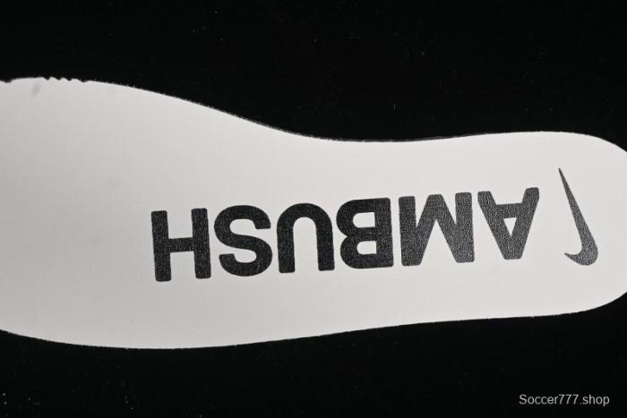 Nike Air Force 1'07 Low  Punk Future  Cyberpunk Style Casual Sneakers - DV3464-020