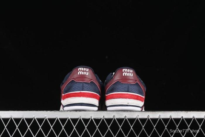 Miumiu Calzature Donna Casual Lifestyle Shoes - AJD4