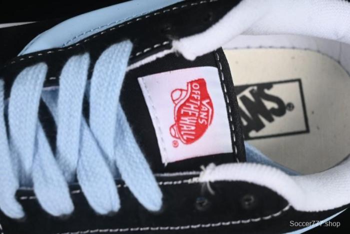 Vans Knu Skool Low-Top Retro Chunky Sneakers - VN0009QC6BT1