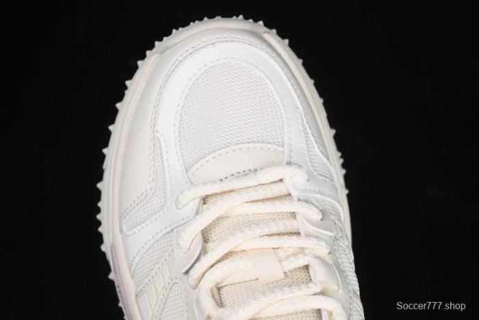 Fila Fusion Chunky Retro Dad Shoes F12W442104FSW