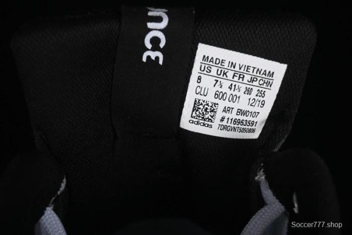 Adidas Sports Life Shoes D96615 Breathable Mesh Casual Sneakers