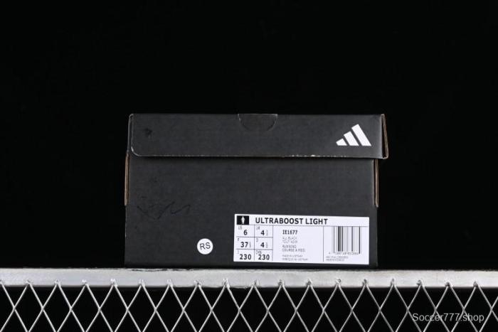 Adidas Ultra Boost Light 23 Running Shoes with Full-Length Boost Technology - IE1677