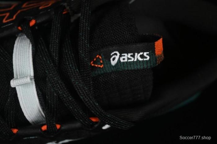 Asics Gel-Trabuco 13 Retro Breathable Casual Shoes with Cushioning for Men - 1011B973-001