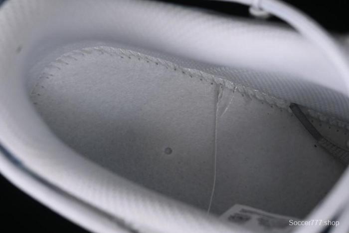 Nike Air Force 1 '07 Low Frozen Custom Paint Low-Top Casual Sneakers - ZH0316-035