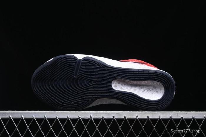 Nike Air Zoom G.T. Hustle 3 Basketball Shoes with Cushioning and Breathability - FY5952-600