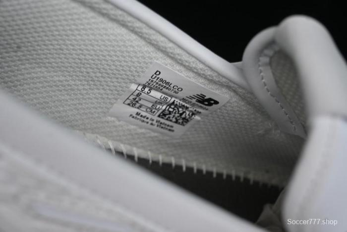 New Balance 1906 Series Loafers Casual Shoes with T-Beam Outsole and Heel Cushion - U1906LCO