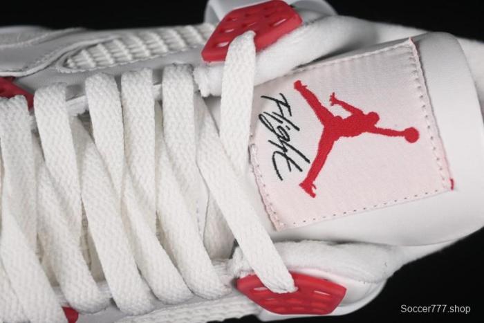 Nike SB x Air Jordan 4 OG  Varsity Red  Retro Basketball Shoes - DR5415-106