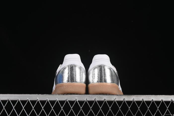 Adidas Samba OG Junior Casual Sneakers - JR0035