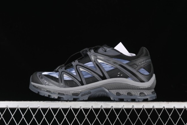 Salomon XT-Quest Mountain Trail Running Shoes with SENSIFIT Technology - 473616-28