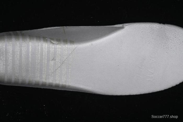 Nike Air Force 1 '07 Low Stussy Collaboration All Black Low-Top Casual Sneakers - XZ6188-195