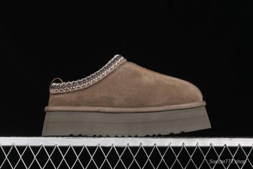 UGG Tazz 5CM Platform Snow Boots - 1122553