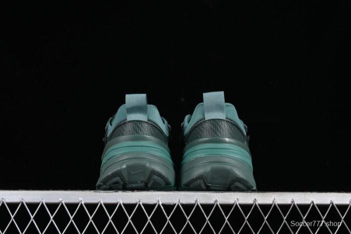 Nike V2K Runtekk 3XL Retro Low-Top Running Shoes with Shock Absorption and Anti-Slip Technology - HF5050-361