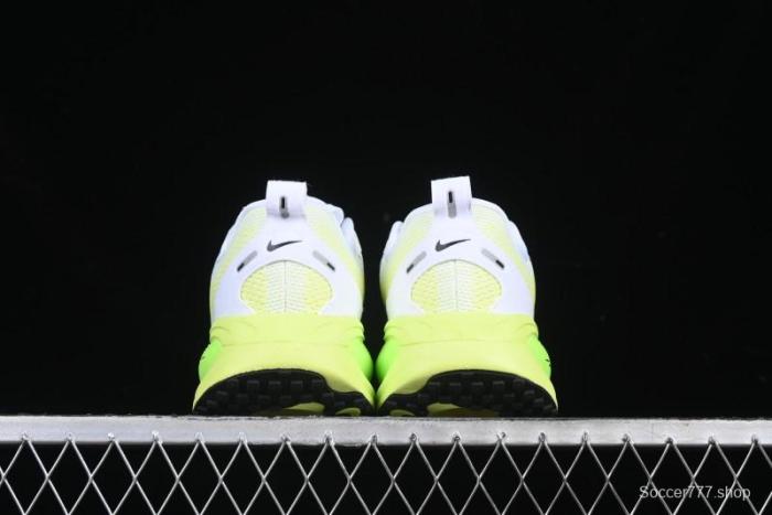 Nike Air Zoom Vomero 18 Lunar New 2025 Cushioned Casual Running Shoes - HM6804-102