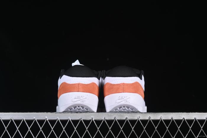 Nike SB Force 58 Retro Skateboard Shoes - DV5477-100