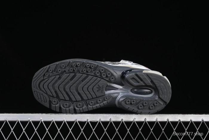 Adidas Song For The Mute x Ad Originals Adistar Cushion Retro Comfortable Anti-Slip Lifestyle Sneakers - JH9009