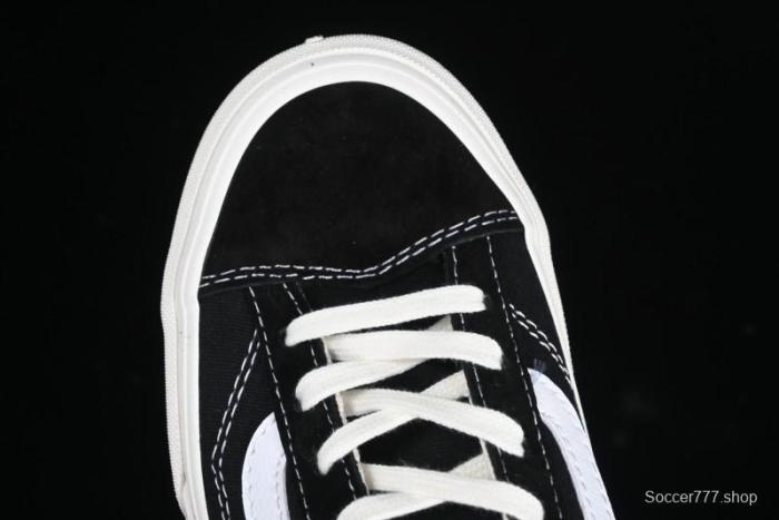 Vans Clash The Wall High Top Casual Skate Shoes - VN000CNKBA2