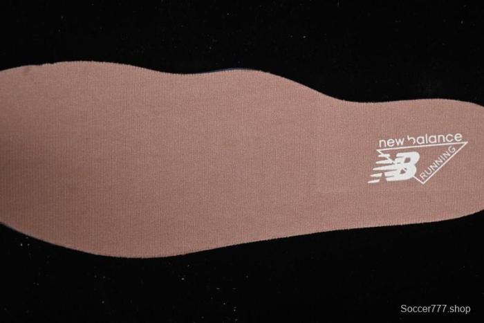 Joe Freshgoods New Balance NB9060 Collaborative Retro Casual Running Sneakers with ABZORB Cushioning - U9060ZGC