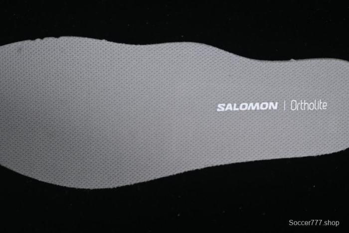 Salomon XT-6 EXP Outdoor Running Shoes - 475731