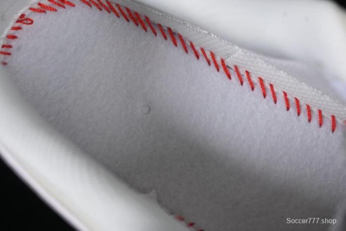 Nike Air Force 1 '07 Low The North Face Collaboration Beige Grey Red Label Casual Sneakers - BB7518-009