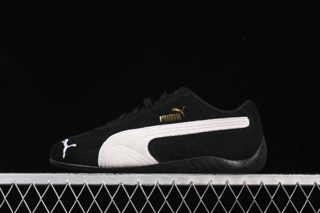 Puma The Open Product x Puma Speedcat Racing Series Low-Top Lifestyle Casual Shoes - 398846-01