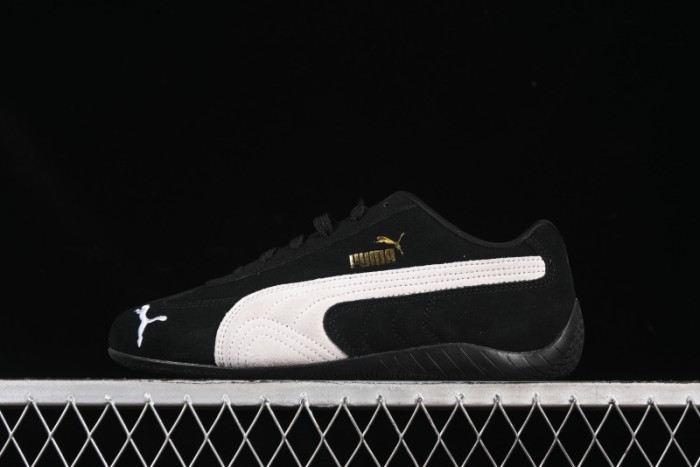 Puma The Open Product x Puma Speedcat Racing Series Low-Top Lifestyle Casual Shoes - 398846-01