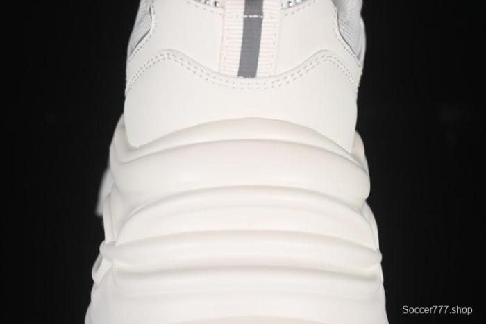 GG-CC 25ss New Platform Chunky Sneakers with 7CM Height Increase - 668-2