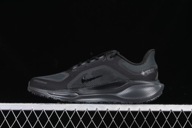 Nike Air Zoom Pegasus 41 GTX Running Shoes with Mesh Breathability and Durable Design - FQ1356-001