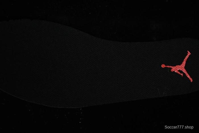 Nike Air Jordan 1 Low Supreme Collaboration - Black White Embossed Custom Retro Basketball Shoes DC2024-032