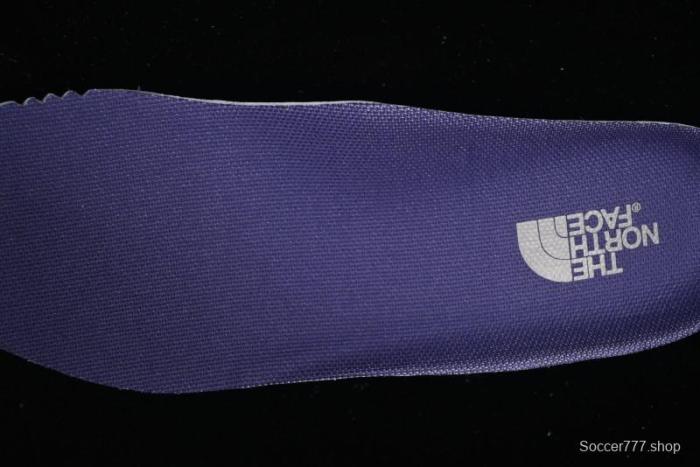 The North Face Never Stop Comfortable Versatile Slip-Resistant Low-Top Lifestyle Casual Shoes - NFOA8A93511-070