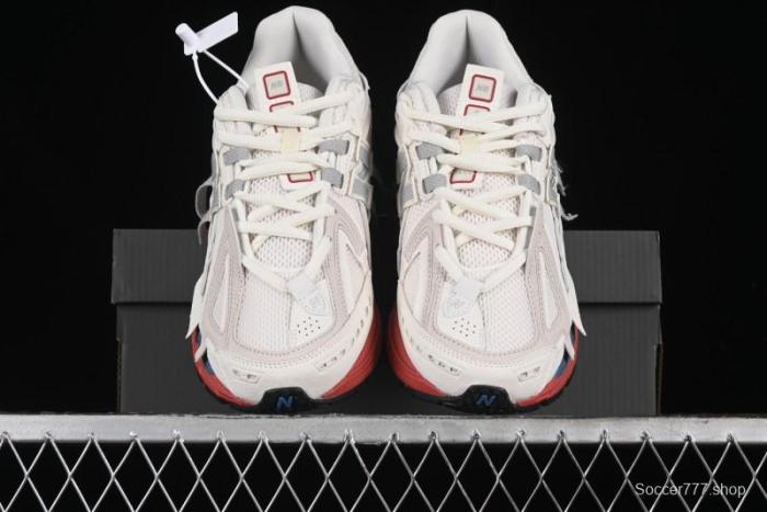 New Balance 1906 Series Retro Dad Style Casual Running Shoes - M1906AB