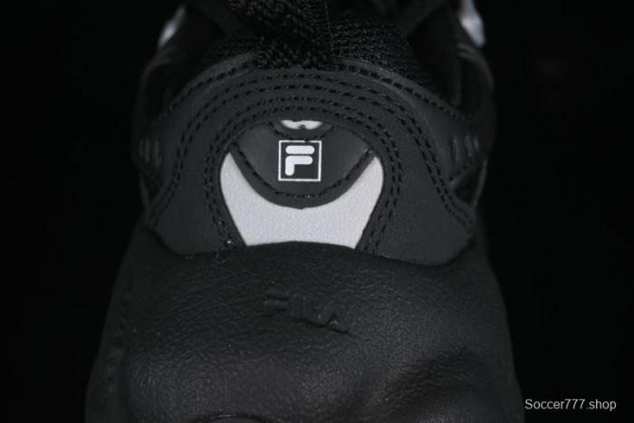 Fila Fusion F12W Retro Running Shoes - F12W511101FBD