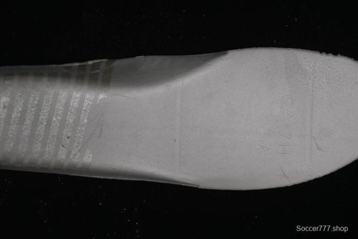 Nike Air Force 1 '07 Low Dior Collaboration - White Green Drawstring Casual Sneakers - SJ1198-200