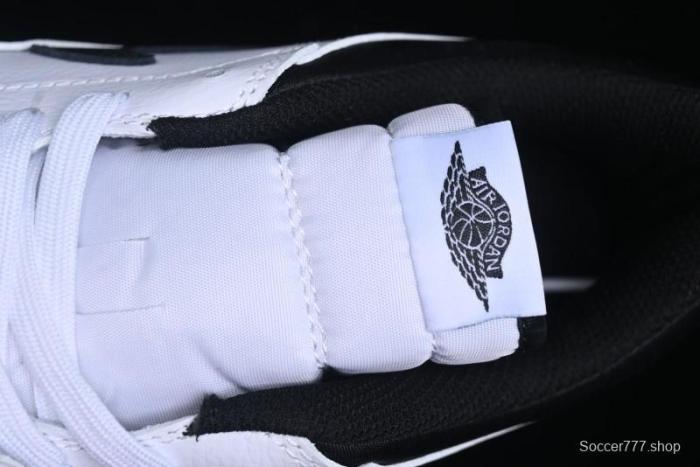 Nike Air Jordan Legacy AJ312 Low Triple Strap Sneakers - HV1811-101