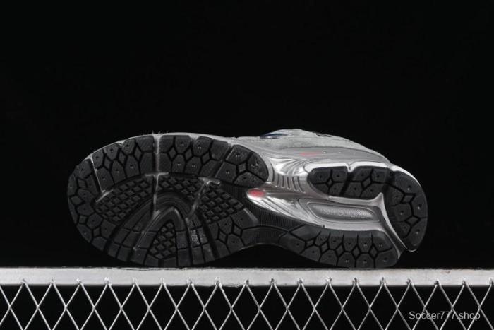 New Balance WL2002 Retro Casual Running Shoes with Upgraded N-ERGY Cushioning - M2002RHG