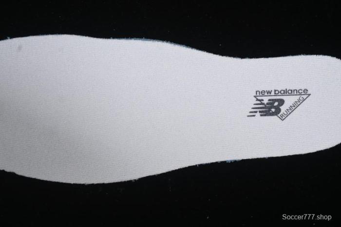 New Balance NB9060 Series Retro Casual Running Shoes with ABZORB Cushioning - U9060SNA